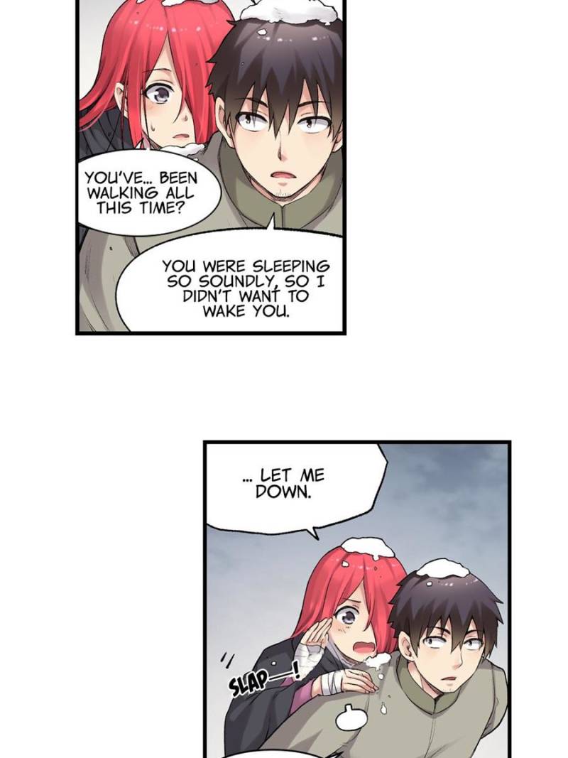 Because I'm An Uncle who Runs A Weapon Shop Chapter 75 page 4 - Chapter 75