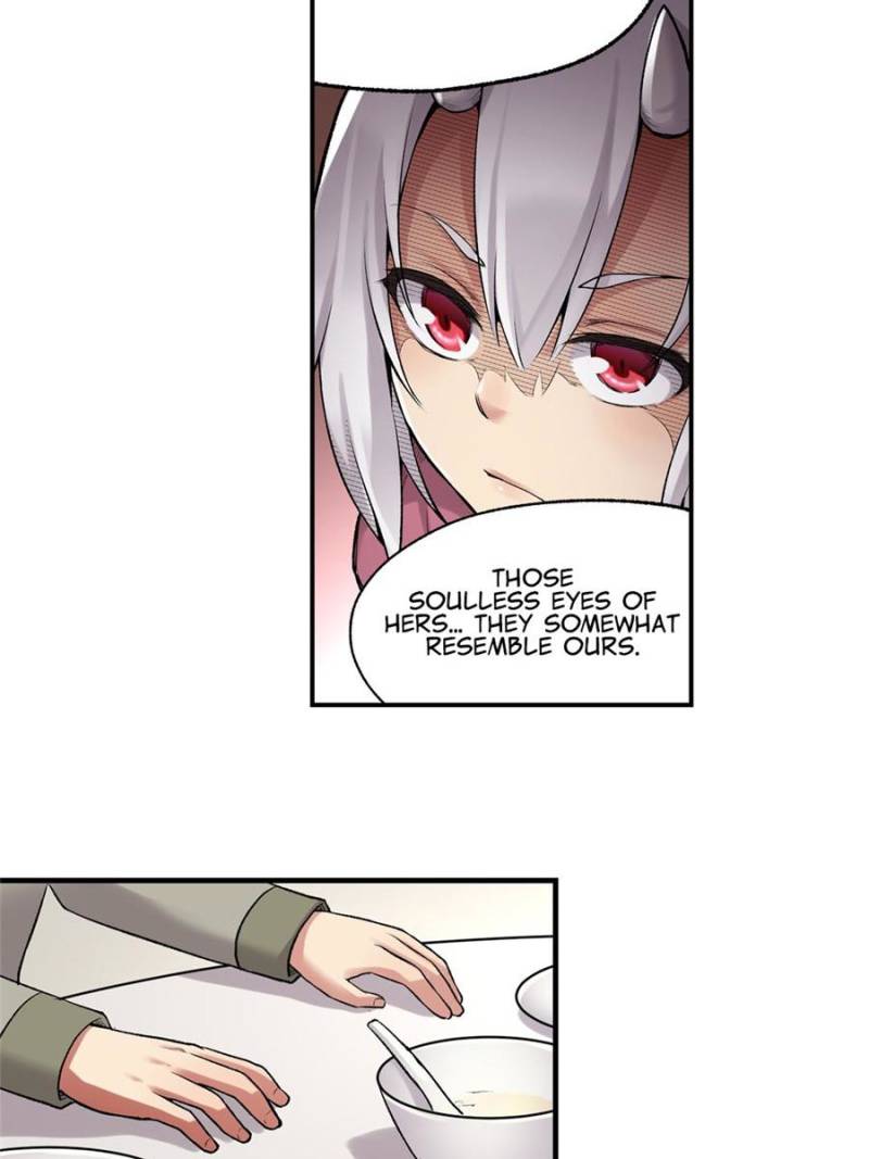 Because I'm An Uncle who Runs A Weapon Shop Chapter 75 page 40 - Chapter 75