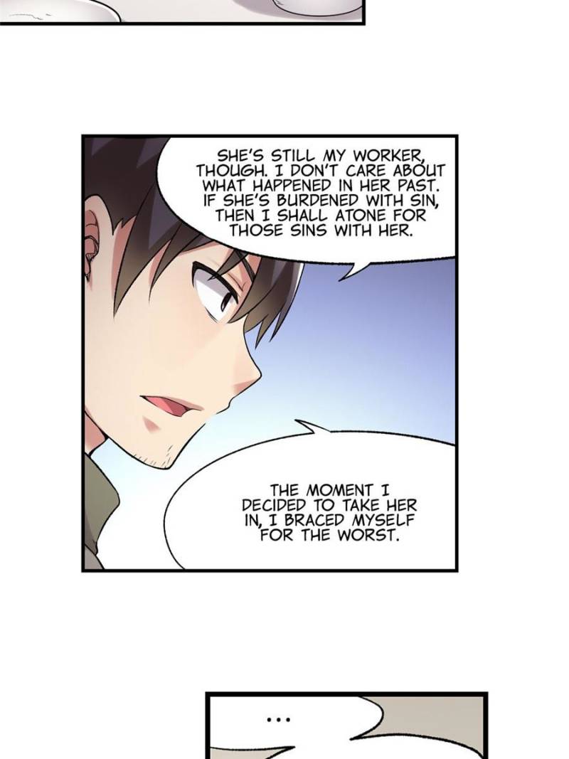 Because I'm An Uncle who Runs A Weapon Shop Chapter 75 page 41 - Chapter 75