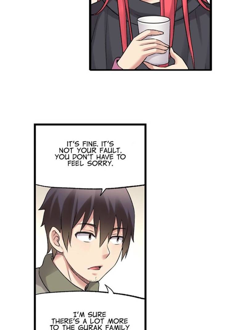 Because I'm An Uncle who Runs A Weapon Shop Chapter 75 page 43 - Chapter 75