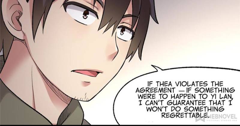 Because I'm An Uncle who Runs A Weapon Shop Chapter 75 page 45 - Chapter 75