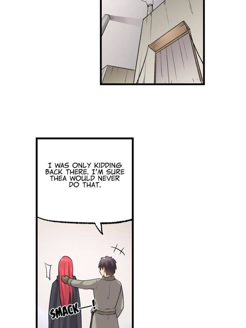 Because I'm An Uncle who Runs A Weapon Shop Chapter 75 page 47 - Chapter 75
