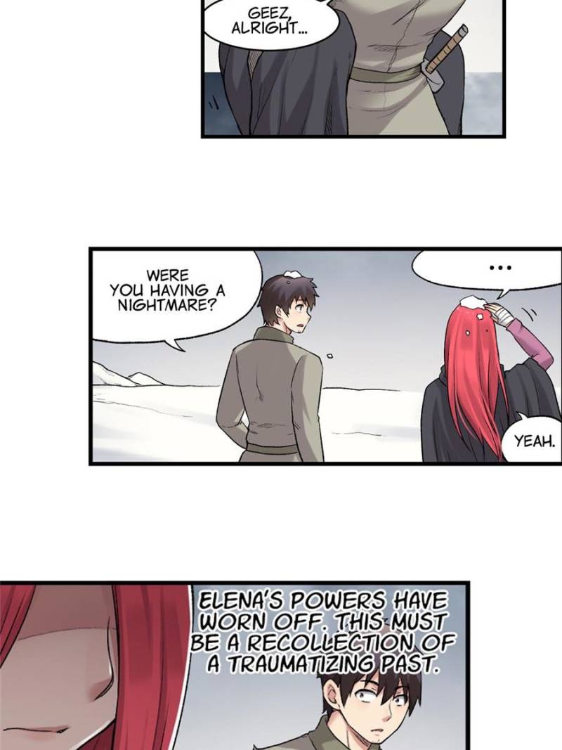 Because I'm An Uncle who Runs A Weapon Shop Chapter 75 page 5 - Chapter 75
