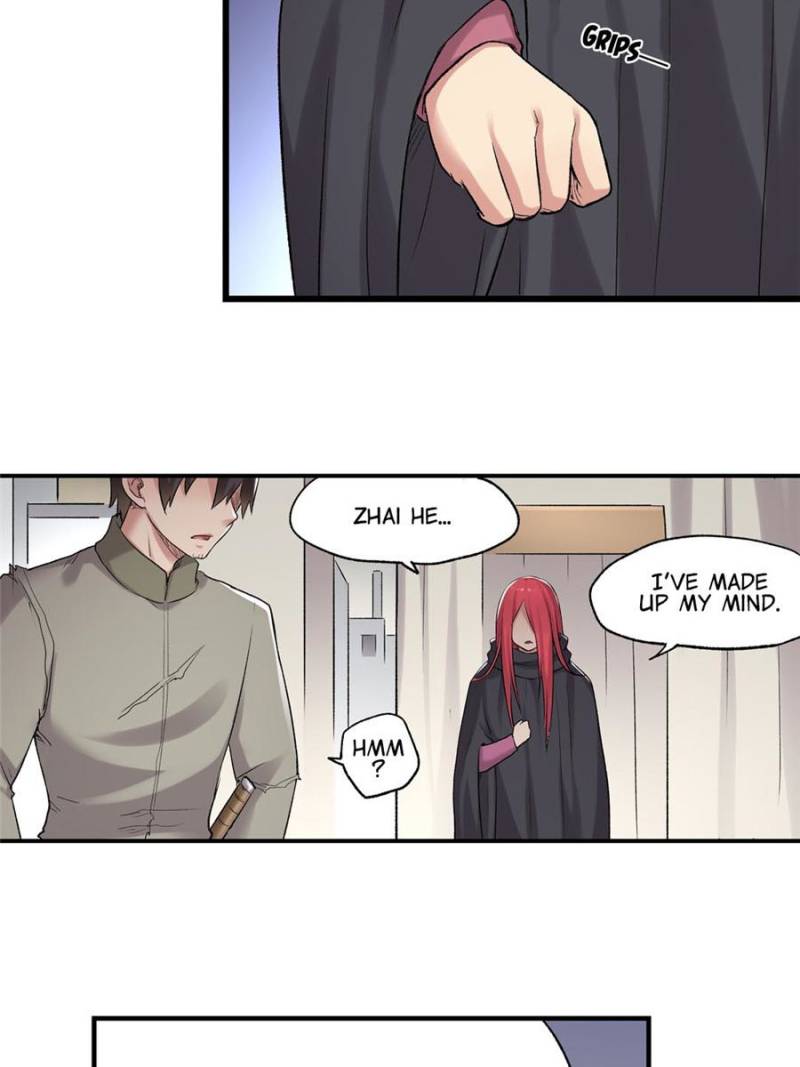 Because I'm An Uncle who Runs A Weapon Shop Chapter 75 page 52 - Chapter 75
