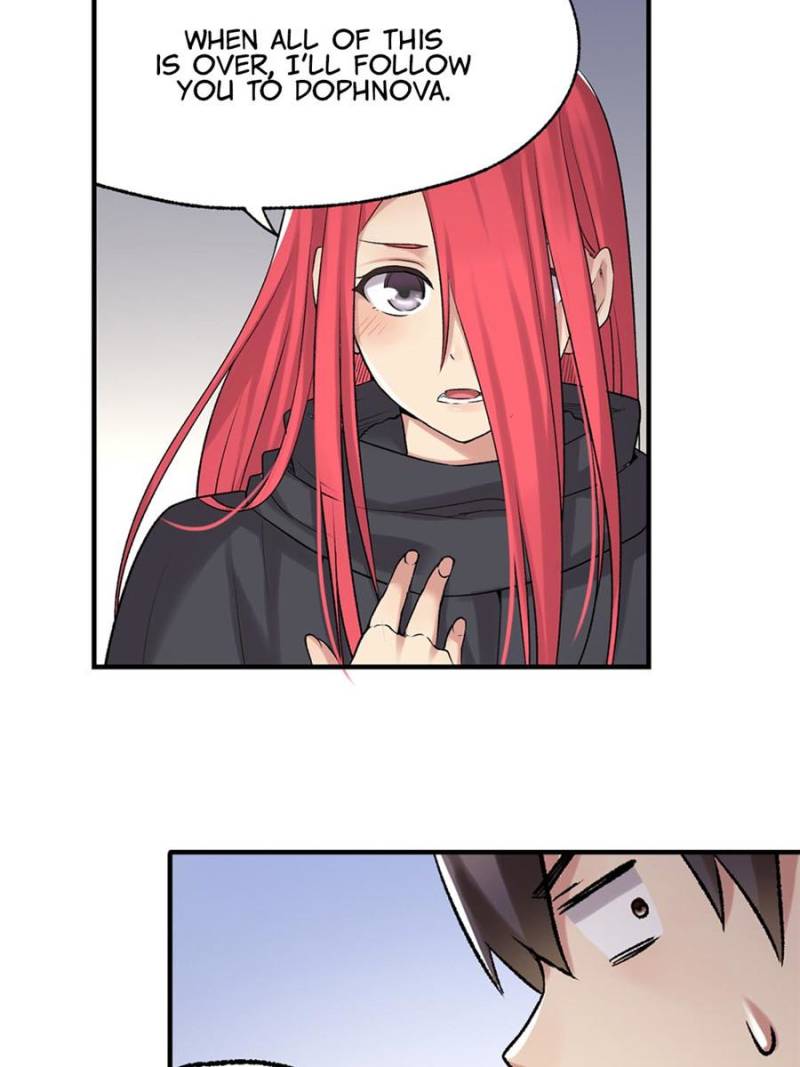 Because I'm An Uncle who Runs A Weapon Shop Chapter 75 page 53 - Chapter 75
