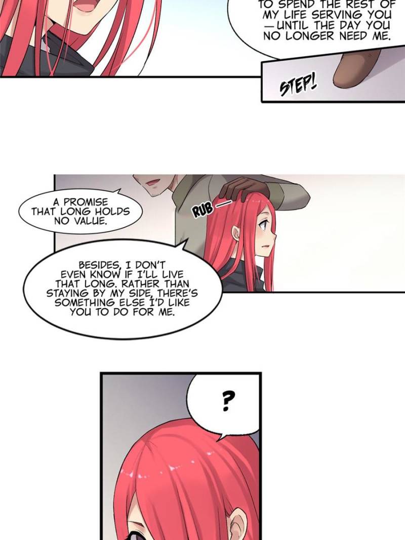 Because I'm An Uncle who Runs A Weapon Shop Chapter 75 page 56 - Chapter 75