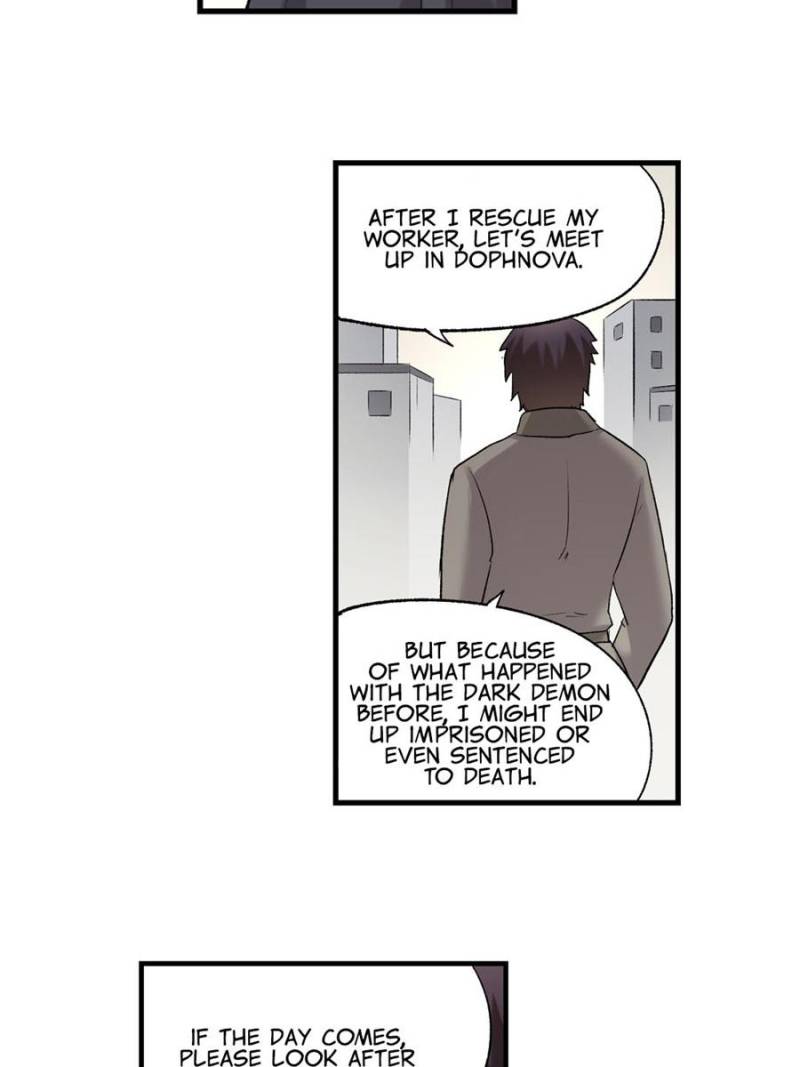 Because I'm An Uncle who Runs A Weapon Shop Chapter 75 page 58 - Chapter 75