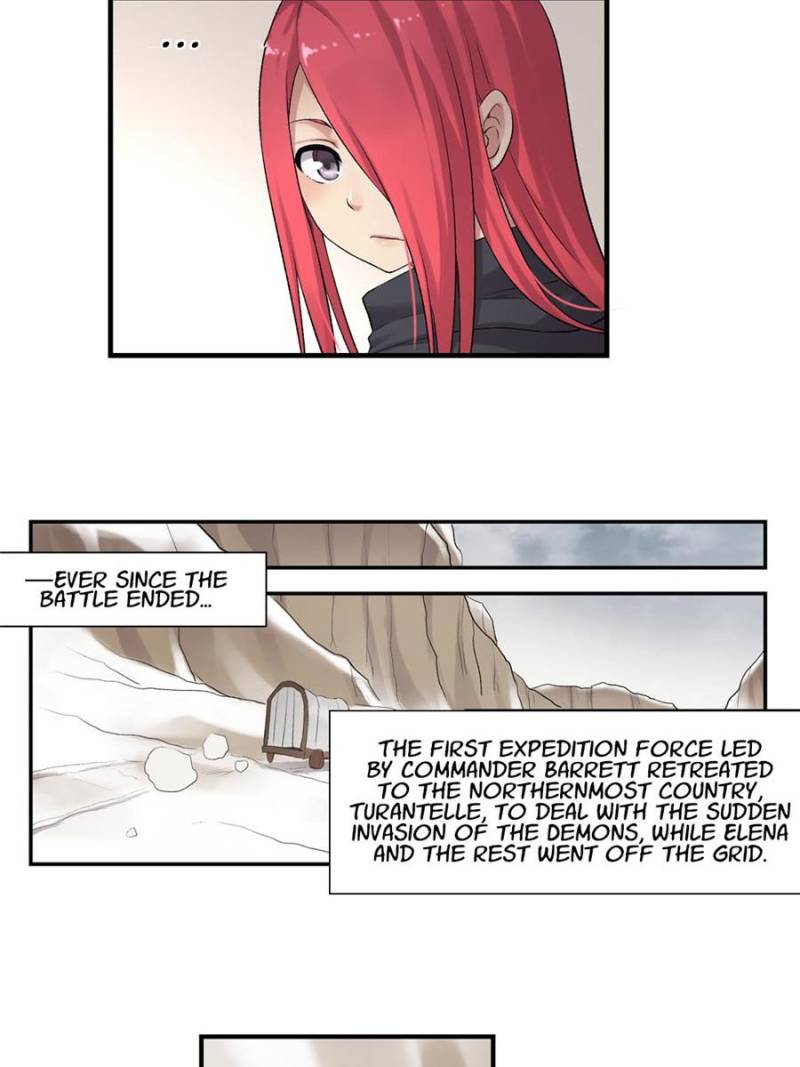 Because I'm An Uncle who Runs A Weapon Shop Chapter 75 page 61 - Chapter 75