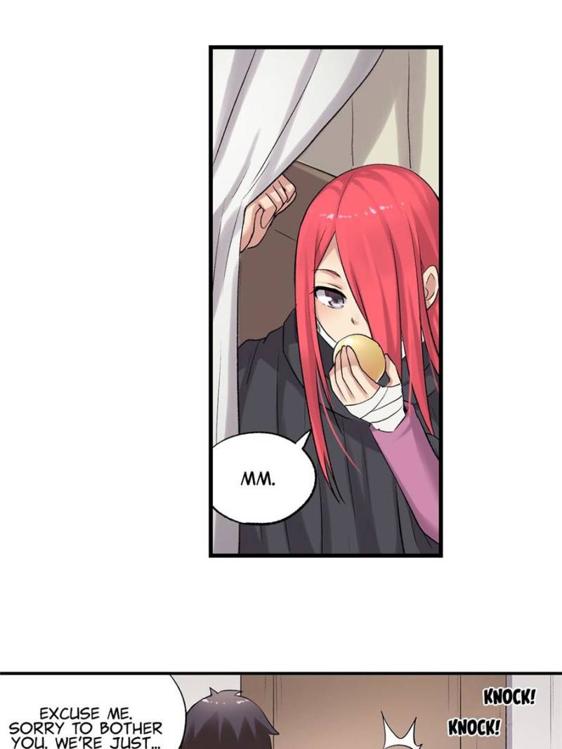 Because I'm An Uncle who Runs A Weapon Shop Chapter 75 page 67 - Chapter 75