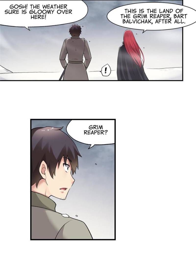 Because I'm An Uncle who Runs A Weapon Shop Chapter 75 page 7 - Chapter 75