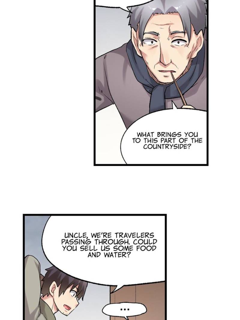Because I'm An Uncle who Runs A Weapon Shop Chapter 75 page 70 - Chapter 75