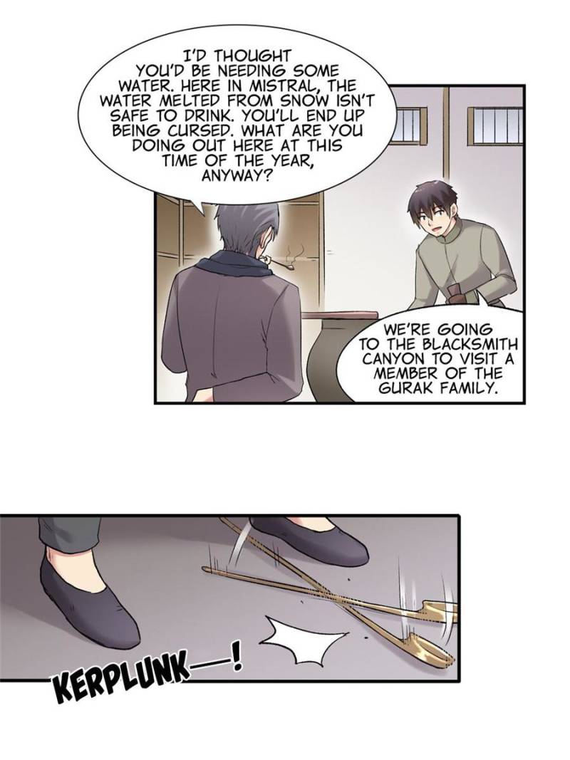Because I'm An Uncle who Runs A Weapon Shop Chapter 75 page 73 - Chapter 75