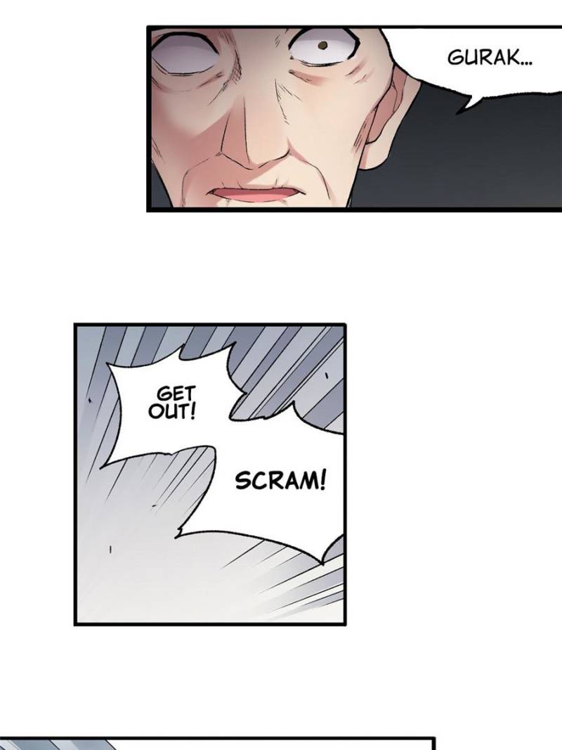 Because I'm An Uncle who Runs A Weapon Shop Chapter 75 page 74 - Chapter 75