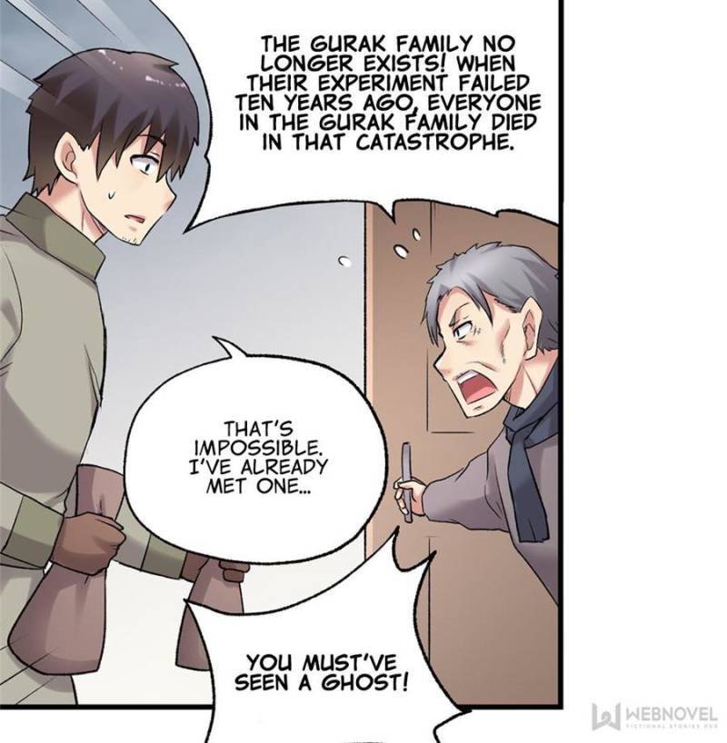 Because I'm An Uncle who Runs A Weapon Shop Chapter 75 page 75 - Chapter 75