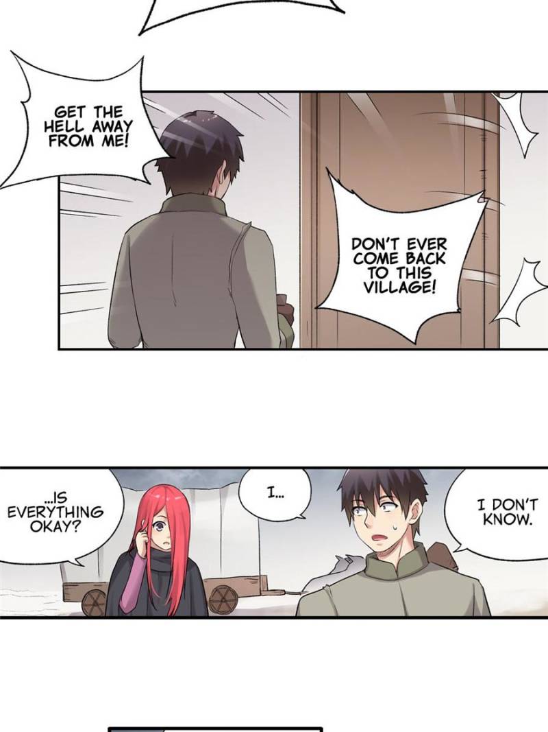 Because I'm An Uncle who Runs A Weapon Shop Chapter 75 page 76 - Chapter 75