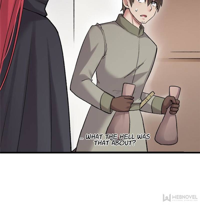 Because I'm An Uncle who Runs A Weapon Shop Chapter 75 page 78 - Chapter 75