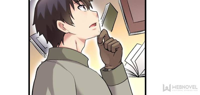 Because I'm An Uncle who Runs A Weapon Shop Chapter 75 page 9 - Chapter 75