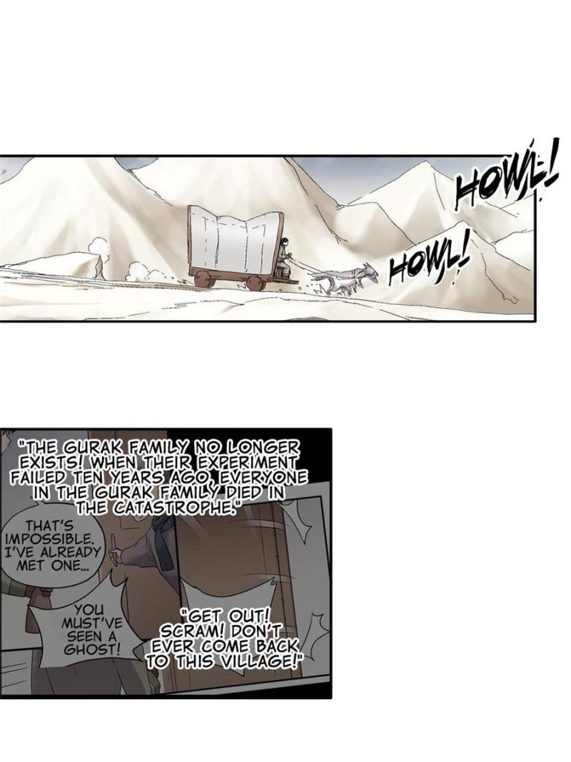 Because I'm An Uncle who Runs A Weapon Shop Chapter 76 page 1 - Chapter 76