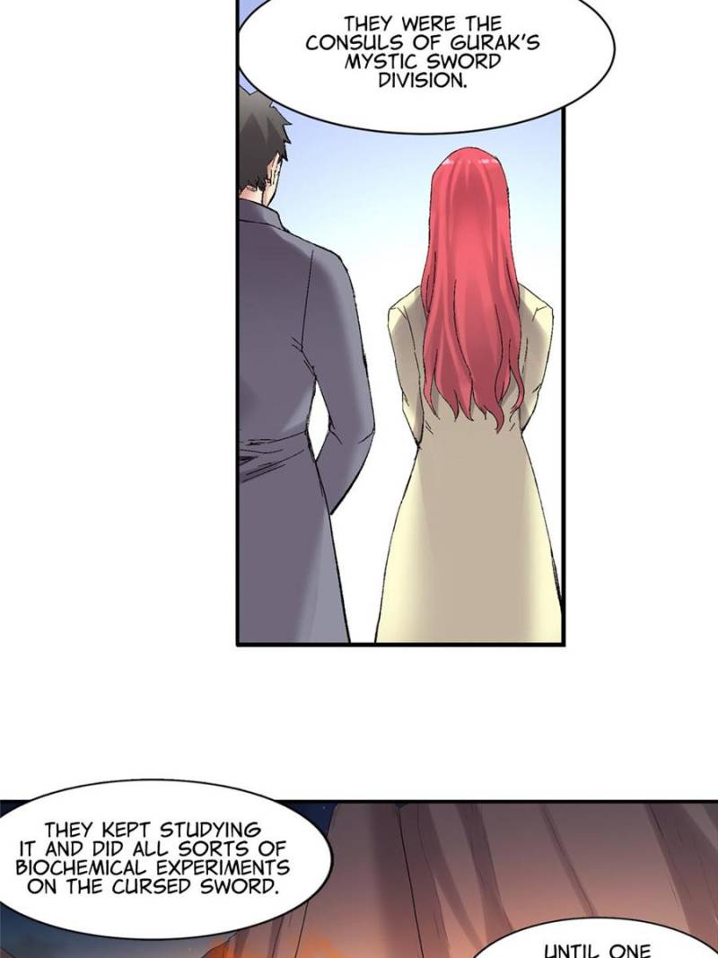 Because I'm An Uncle who Runs A Weapon Shop Chapter 76 page 10 - Chapter 76