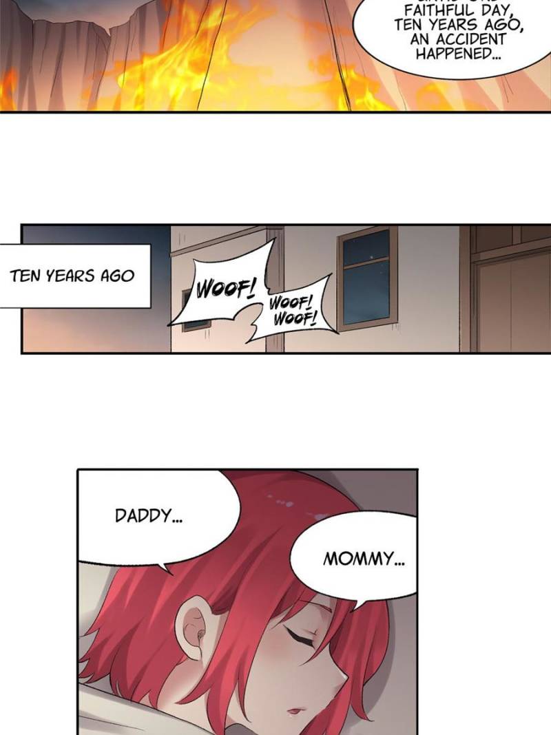 Because I'm An Uncle who Runs A Weapon Shop Chapter 76 page 11 - Chapter 76
