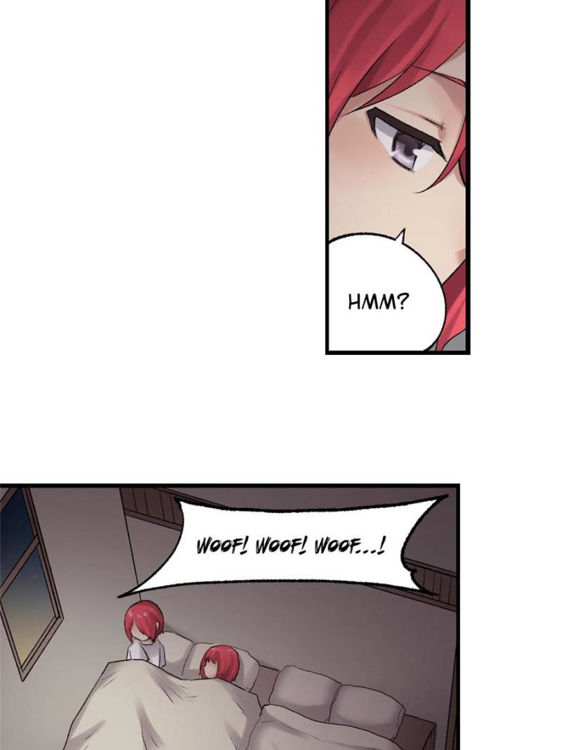 Because I'm An Uncle who Runs A Weapon Shop Chapter 76 page 13 - Chapter 76