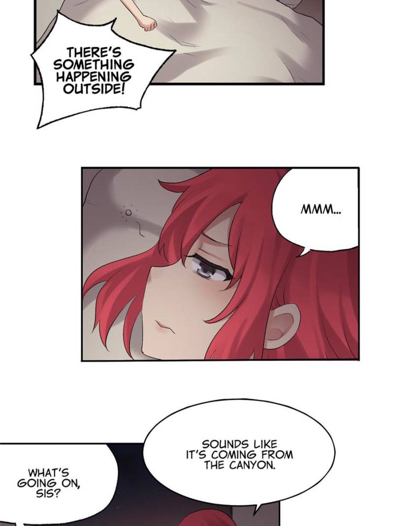 Because I'm An Uncle who Runs A Weapon Shop Chapter 76 page 16 - Chapter 76