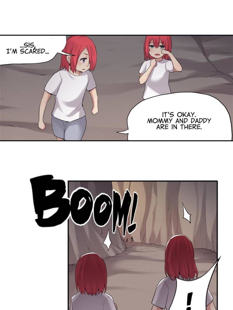 Because I'm An Uncle who Runs A Weapon Shop Chapter 76 page 19 - Chapter 76