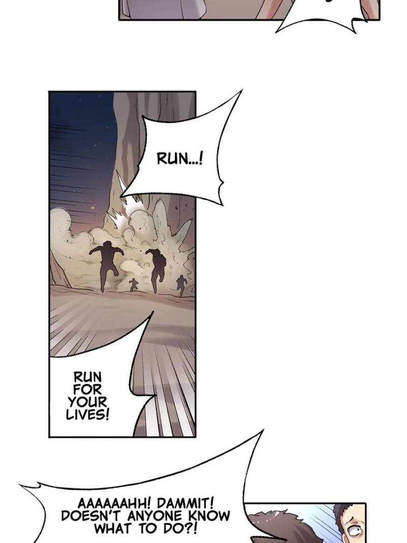 Because I'm An Uncle who Runs A Weapon Shop Chapter 76 page 20 - Chapter 76