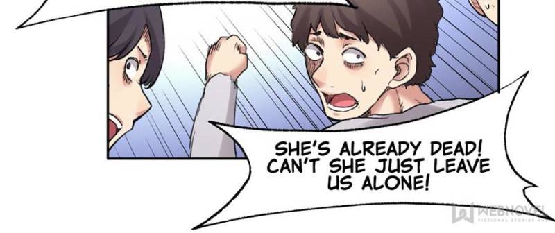 Because I'm An Uncle who Runs A Weapon Shop Chapter 76 page 21 - Chapter 76