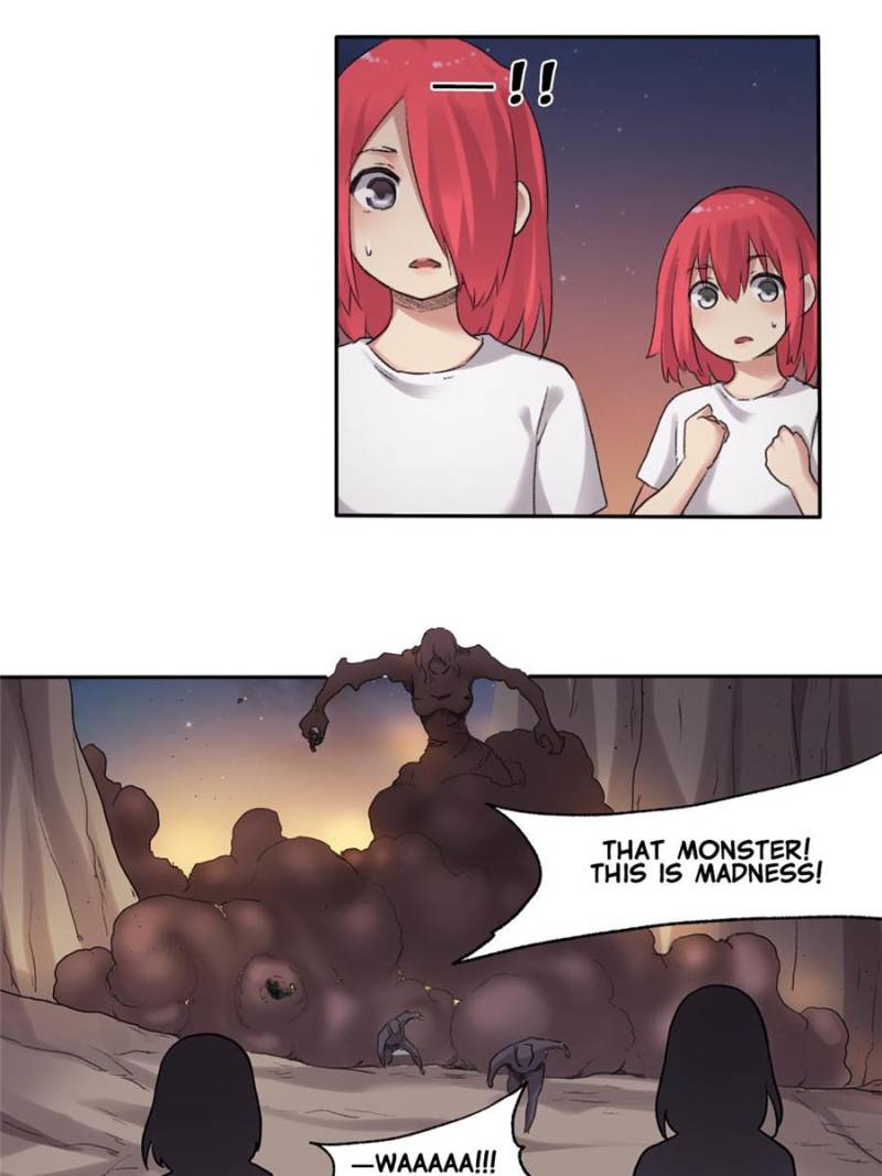 Because I'm An Uncle who Runs A Weapon Shop Chapter 76 page 22 - Chapter 76