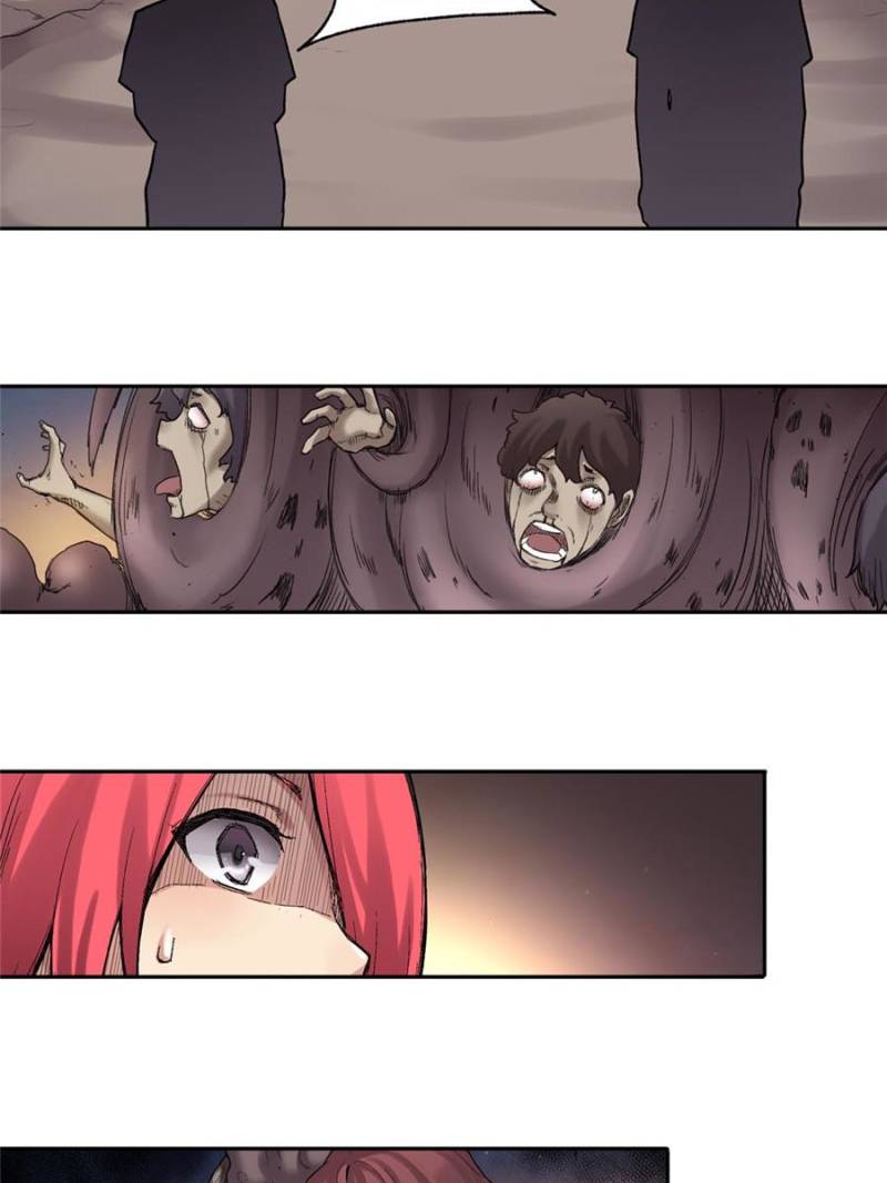 Because I'm An Uncle who Runs A Weapon Shop Chapter 76 page 23 - Chapter 76