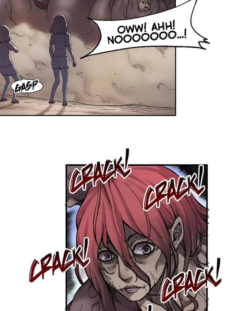 Because I'm An Uncle who Runs A Weapon Shop Chapter 76 page 25 - Chapter 76