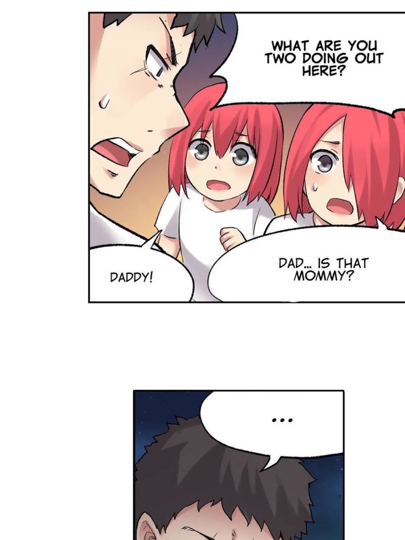 Because I'm An Uncle who Runs A Weapon Shop Chapter 76 page 31 - Chapter 76