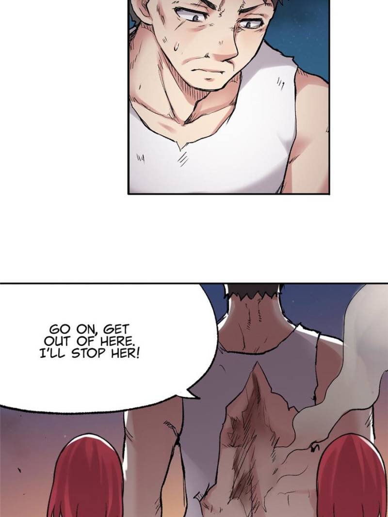 Because I'm An Uncle who Runs A Weapon Shop Chapter 76 page 32 - Chapter 76