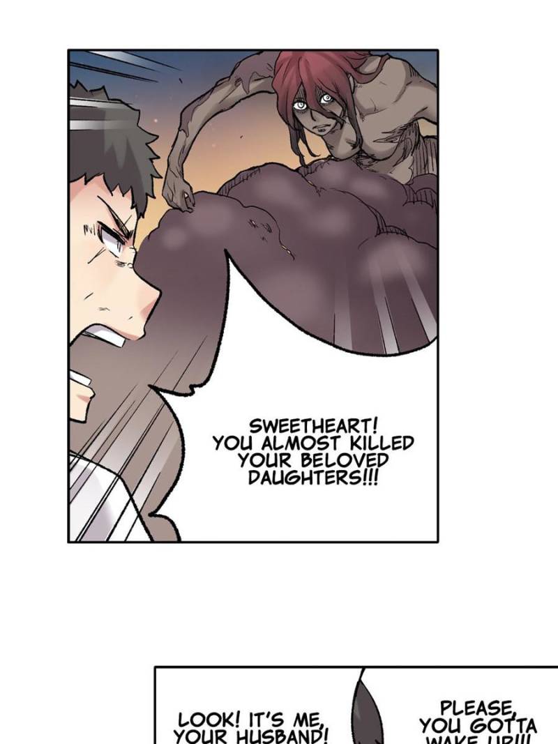 Because I'm An Uncle who Runs A Weapon Shop Chapter 76 page 34 - Chapter 76