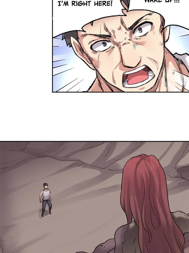 Because I'm An Uncle who Runs A Weapon Shop Chapter 76 page 35 - Chapter 76