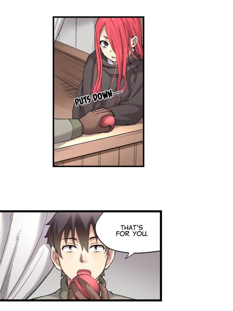 Because I'm An Uncle who Runs A Weapon Shop Chapter 76 page 4 - Chapter 76