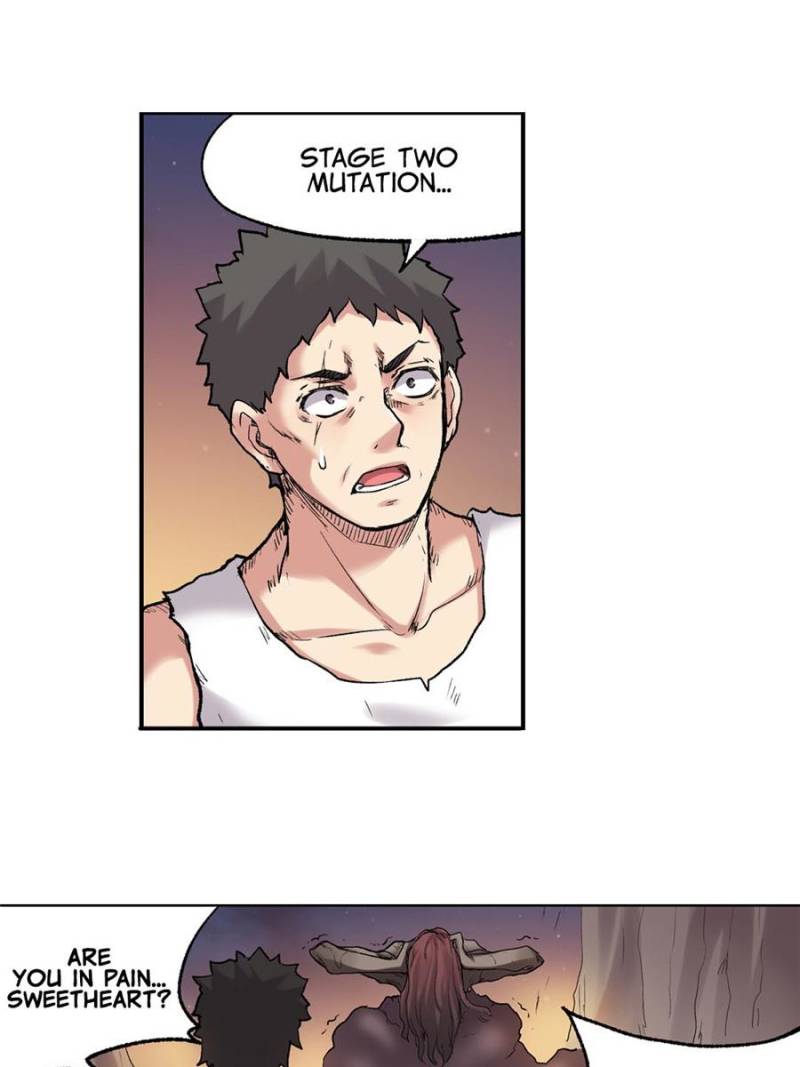 Because I'm An Uncle who Runs A Weapon Shop Chapter 76 page 40 - Chapter 76