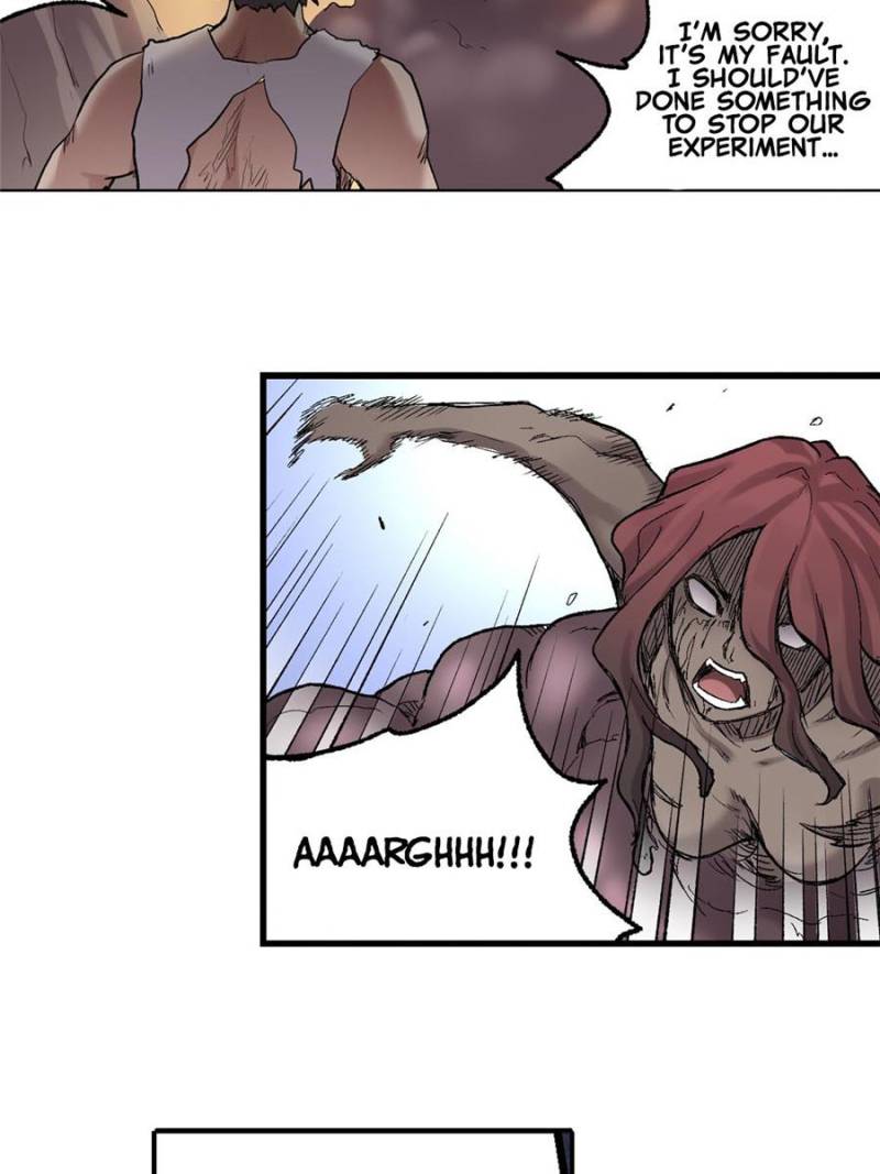 Because I'm An Uncle who Runs A Weapon Shop Chapter 76 page 41 - Chapter 76
