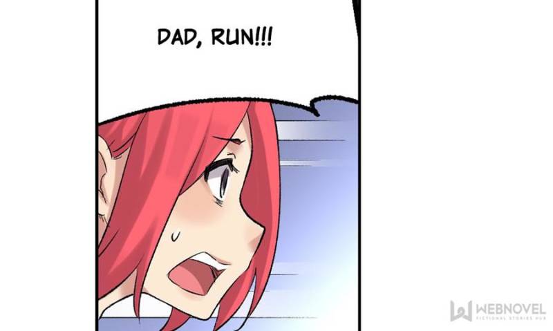 Because I'm An Uncle who Runs A Weapon Shop Chapter 76 page 42 - Chapter 76