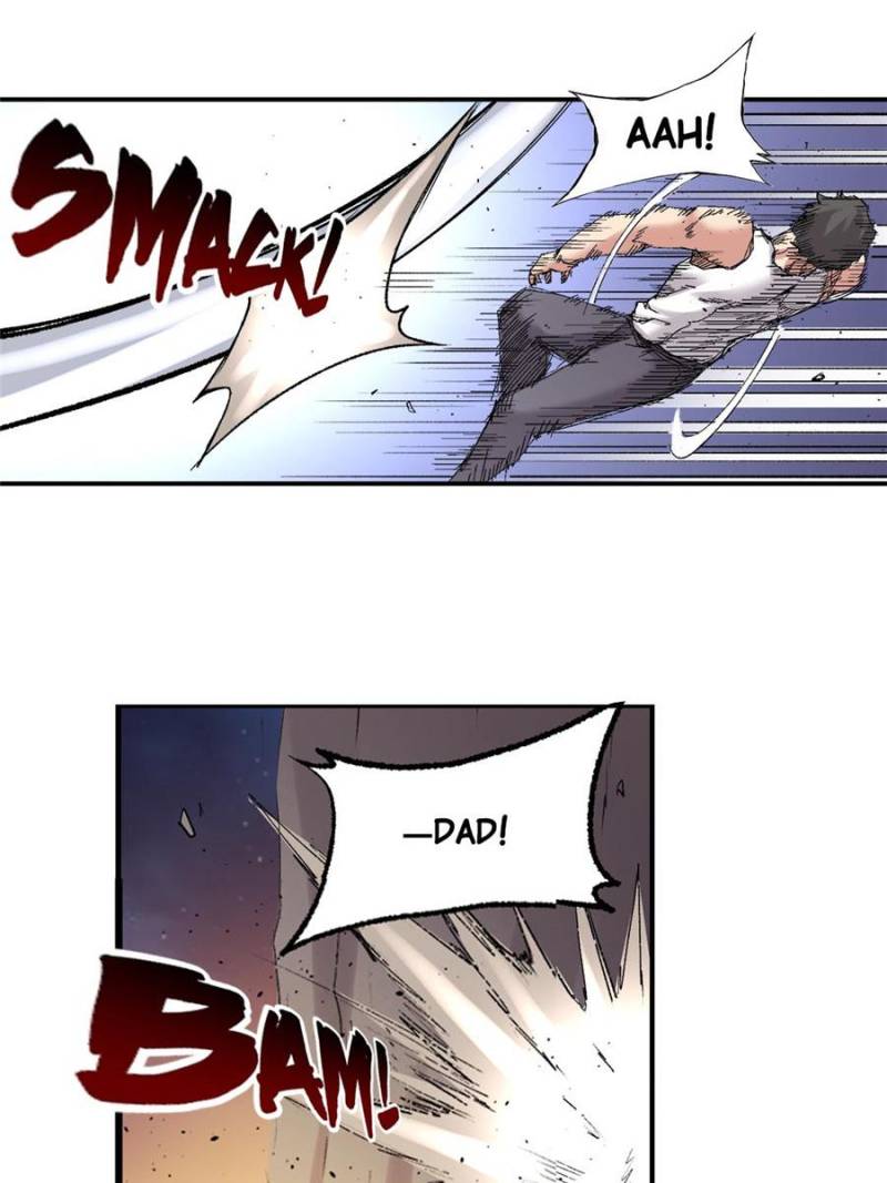 Because I'm An Uncle who Runs A Weapon Shop Chapter 76 page 44 - Chapter 76