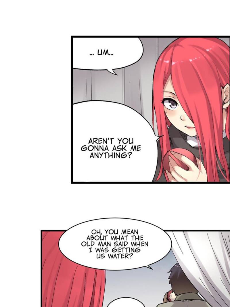 Because I'm An Uncle who Runs A Weapon Shop Chapter 76 page 5 - Chapter 76