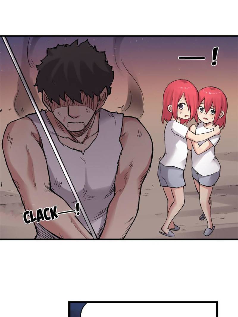 Because I'm An Uncle who Runs A Weapon Shop Chapter 76 page 50 - Chapter 76