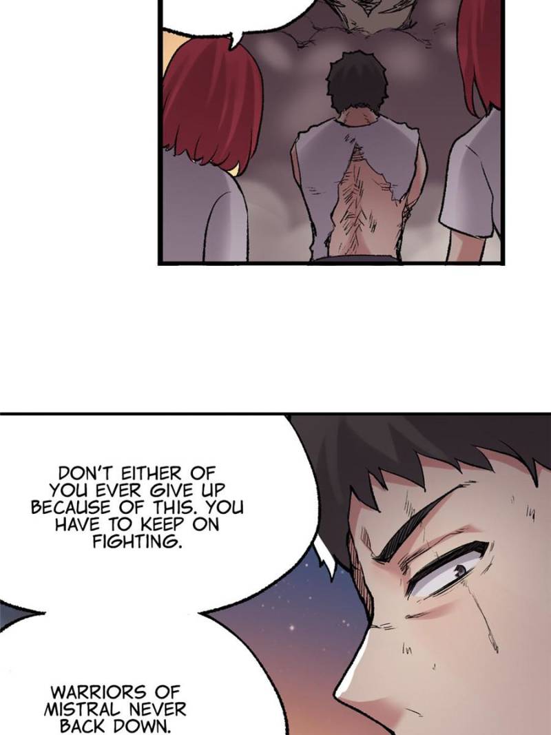 Because I'm An Uncle who Runs A Weapon Shop Chapter 76 page 52 - Chapter 76