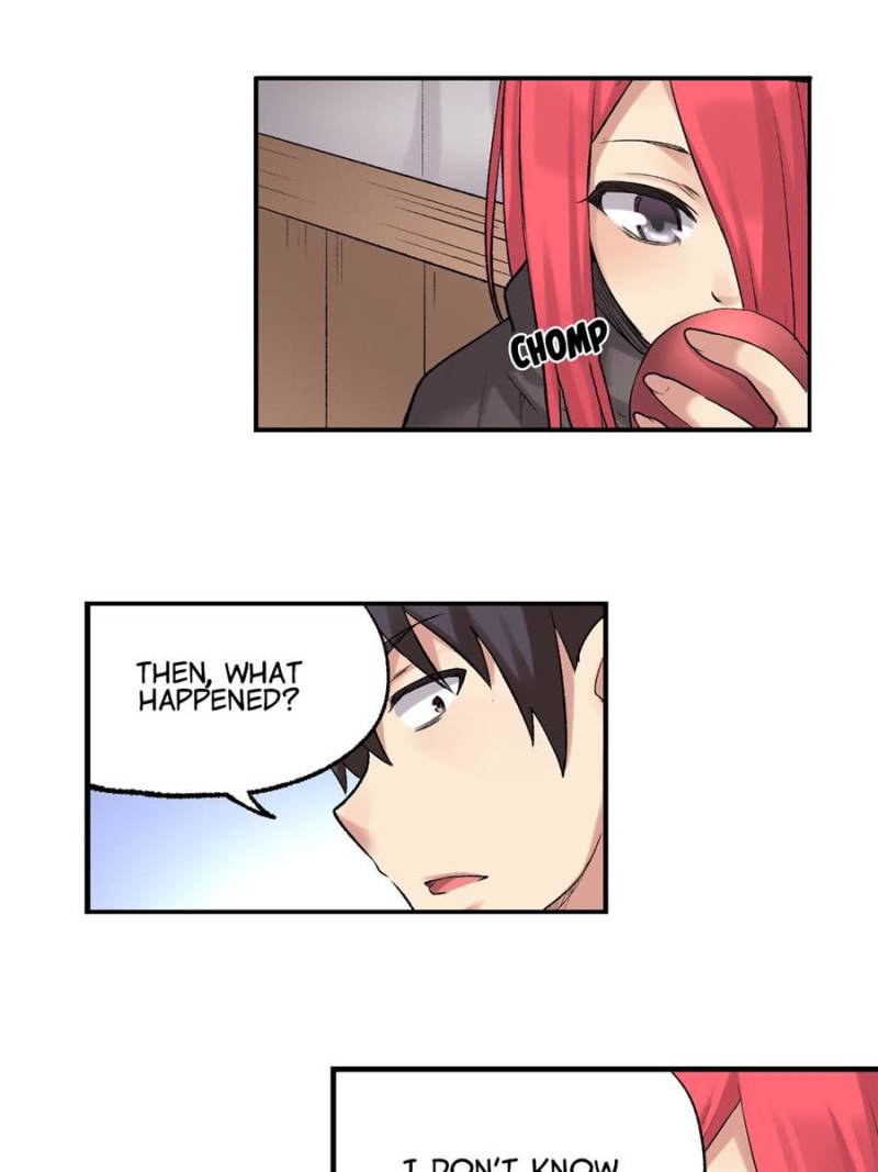 Because I'm An Uncle who Runs A Weapon Shop Chapter 76 page 56 - Chapter 76