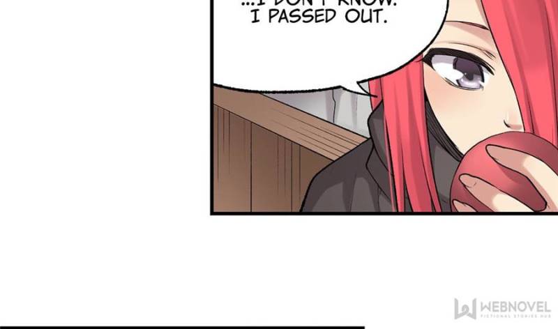 Because I'm An Uncle who Runs A Weapon Shop Chapter 76 page 57 - Chapter 76