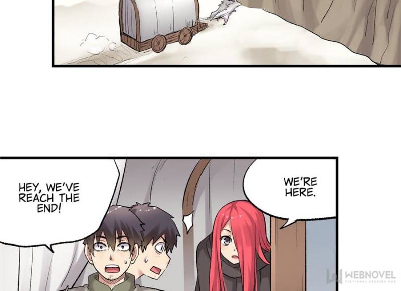 Because I'm An Uncle who Runs A Weapon Shop Chapter 76 page 60 - Chapter 76