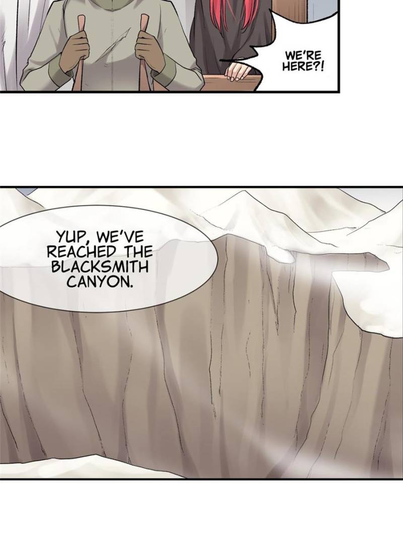 Because I'm An Uncle who Runs A Weapon Shop Chapter 76 page 61 - Chapter 76
