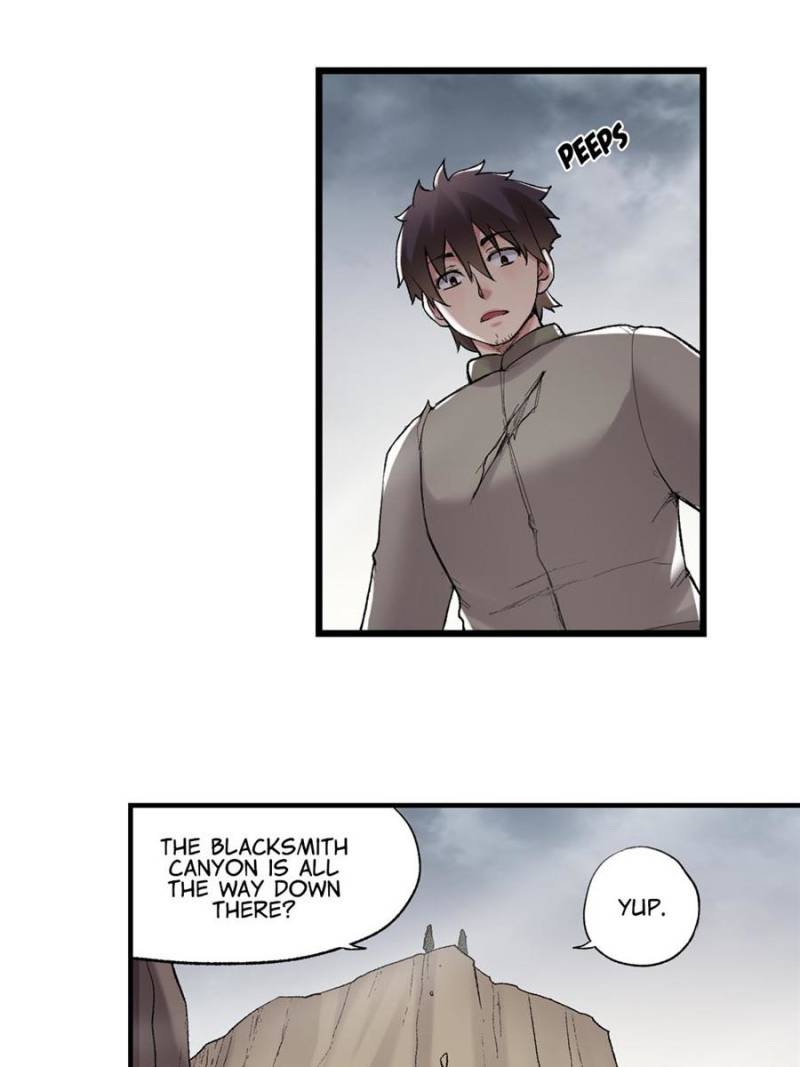 Because I'm An Uncle who Runs A Weapon Shop Chapter 76 page 62 - Chapter 76