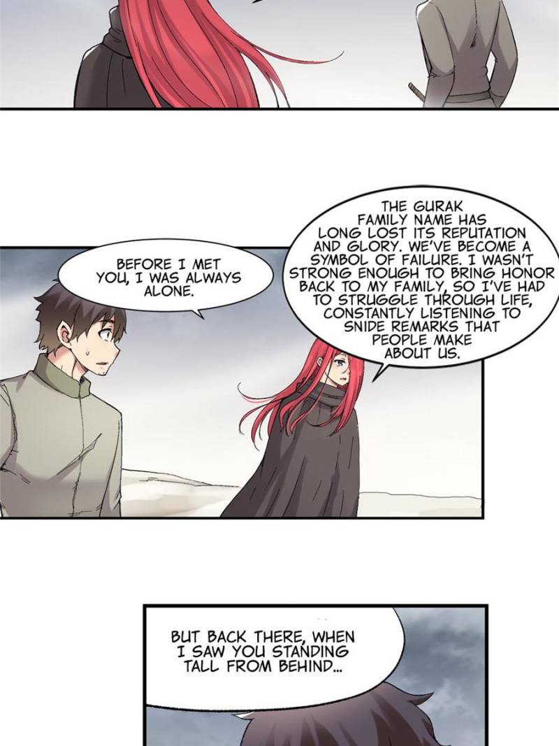 Because I'm An Uncle who Runs A Weapon Shop Chapter 76 page 64 - Chapter 76